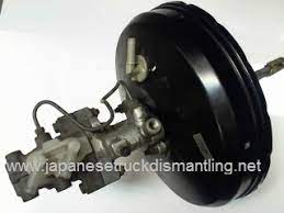 Change the packaging and color if needed to fit your preference. Toyota Sienna Brake Booster Master Cylinder 2004 2005 2006 2007