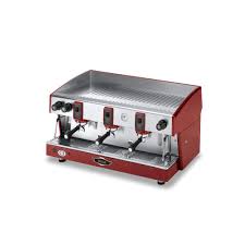 Our coffee makers are thoughtfully designed and easy for anyone to use any time. Wega Atlas Epu3 Coffee Machine Commercial Coffee Machines L Affare