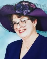 Carole Edwards Obituary (2020)