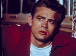 Country singer George Strait relaxes