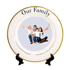 Custom acrylic prints