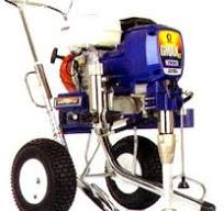 Graco Gmax II 7900 Airless Piston Pump - Applied Technologies