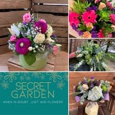 Situated along the trent river, burton on trent is best known for its beer brewing industry. Flower Delivery Burton Upon Trent Send Flowers By 4 Florists With 172 Reviews