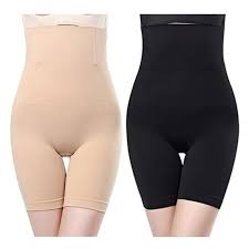 « regardez, je porte une petite culotte pour la première fois depuis des années! Panty Gainant Grande Taille Cdiscount