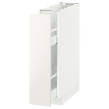 Metod Unterschrank Ausziehb Einrichtg Weiss Veddinge Weiss Ikea Osterreich Metod Unterschrank Unterschrank Und Ikea Metod Unterschrank
