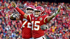Kansas city chiefs news & rumors: Nfl Championship Round Pff Refocused Kansas City Chiefs 35 Tennessee Titans 24 Nfl News Rankings And Statistics Pff