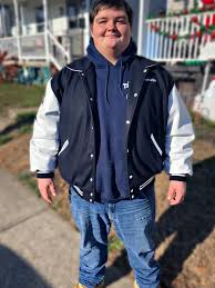 Our new Greater Nanticoke Area Head Football Coach🏈🏈🏈 Congratulations  Coach Dame Saxon welcome to the Trojan Family💙🤍❤️