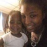 Ebony Godwin's Instagram, Twitter & Facebook