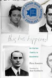Discover book depository's huge selection of piera sonnino books online. This Has Happened Piera Sonnino Macmillan
