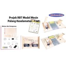 Jom lihat hasil kerja mereka. Buy Terbaru 2021 Projek Rbt Tahun 6 Kereta Matrix 1 Set Seetracker Malaysia