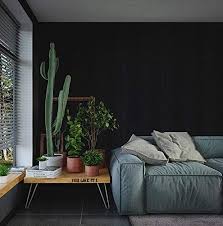 то что мы видим то что смотрит на нас 78 7 X17 7 Black Wood Peel And Stick Wall Paper Removable Wallpaper Wood Pure Black Contact Paper Black Wood S In 2020 Shiplap Wood Wood Wallpaper Wood Plank Wallpaper