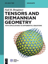 Tensors And Riemannian Geometry Ebook In 2020 Differential Equations Equations Learn Physics