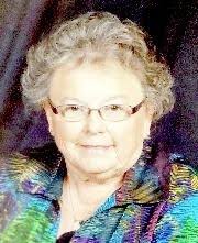 BARBARA WIXON Obituary (1939