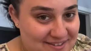 First time I heard of son's medical condition was