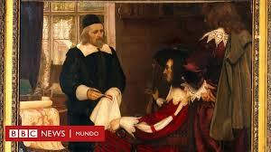 Presentadora argentina confunde al escritor william shakespeare con uno de los primeros el hombre de 81 años falleció como causa de un derrame cerebral ajeno a la vacuna de pfizer que le una conductora de canal 26 dió la noticia de la muerte de william shakespeare, el primero en ser. La Sorprendente Precision Cientifica Con La Que William Shakespeare Mato A Cientos De Sus Personajes Bbc News Mundo