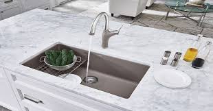 blanco silgranit sinks reviews 2021
