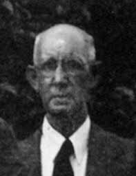 William Wimberly (1870-1950)