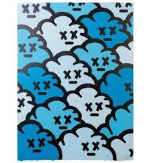 Maybe you would like to learn more about one of these? Hand Painted Multiple Myneandyours