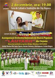 Orchestra lautarii , cristian botgros si maestrul nicolae botgros din concertul dorul basarabiei. Ion Paladi Orchestra LÄƒutarii Dorul Basarabiei Concerte Cluj Fest Ro