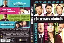 Adminisztráció, fönökök, hivatali gépkocsi stb. Fortelmes Fonokok Dvd Meghosszabbitva 3039369278 Vatera Hu