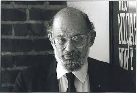Irwin Allen Ginsberg