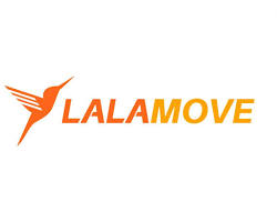 รูปภาพLalamove logo