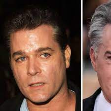 How is ray liotta training in 2020? Is That Ray Liotta What The Hell Happened To His Face Star Sparks Surgery Rumours Daily Star