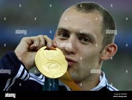 David dai hi-res stock photography and images