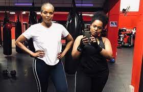 Watch trailers & learn more. Connie Ferguson Daughter S Sixteenth Tattoo See Pictures For Prove Style You 7