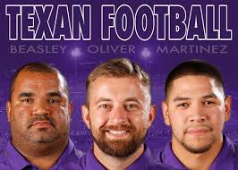 Whitten announces reclassifications to Tarleton Football coaching staff