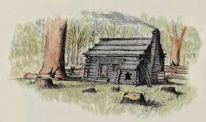 See more ideas about penguins, christmas paintings, penguin art. Little House In The Big Woods By Laura Ingalls Wilder And Garth Williams Tygertale