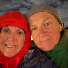 I full time my Class C RV and this is my first winter in it. I was  wondering what you guys are doing with the cab part mine has a lot of