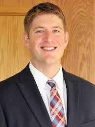 St. Nicholas Hospital has new president