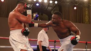 Doch was sich nun der brite dereck chisora geleistet hat, dürfte ziemlich einmalig sein. Boxing Results Dereck Chisora Loses European Heavyweight Title Fight Boxing News