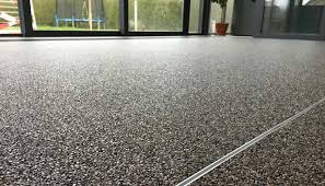 It is fairly easy to install most rubber kitchen flooring, and most diyers are able to handle it. Quartz Carpet Systems For Showrooms Resin Driveways Paths Floors Walls Safety Rubber Resin Bound London Specialist Uk