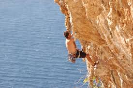 Το έμπειρο μάτι τους είδε τις. H Kalymnos Pagkosmios Proorismos Anarrixhshs Rib And Sea