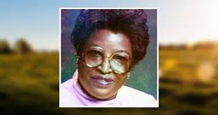 Martha Mickens Obituary October 5, 2015