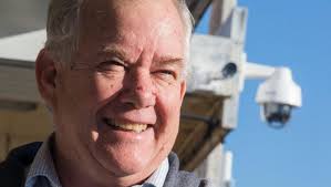 Craig Rowley to seek another term as mayor of Waimate