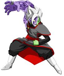 Maybe you would like to learn more about one of these? Merged Zamasu By Chronofz Dragon Ball Super Manga Anime Dragon Ball Super Dragon Ball