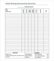 Improve your students' math skills and help them learn how to calculate fractions, percen. Free 9 Useful Writing Templates In Pdf