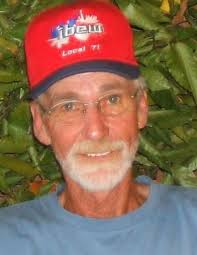 Gary Sellars's Instagram, Twitter & Facebook