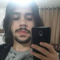 Lucas Brandon F. De Carvalho