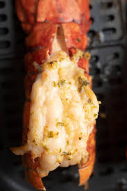 From delicious soups and stews like chicken noodle soup and beef stew to recipes like slow cooker pork tenderloin and pulled pork, you'll want to use the slow cooker more often than the oven! Air Fried Lobster Tail Rezept Einfaches Und Gesundes Rezept