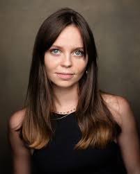 Eva Bradley-Williams