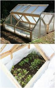 And cut a bunch of 4 foot sections. 20 Free Diy Greenhouse Plans You Ll Want To Make Right Away Diy Crafts