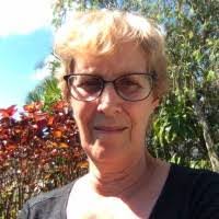 Pam Costa's Instagram, Twitter & Facebook