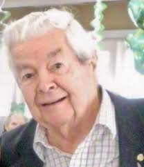 Arthur Spaulding Obituary