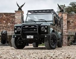 Defender 90 And 110 For Sale Customized Land Rover Defenders Hand Built As New In Our Uk Us Workshops In 2020 Land Rover Defender Land Rover Defender 90