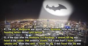 50 Interesting Facts About Cities Around The World Fact Republic Fun Facts Fun Facts About Earth Oklahoma City Bombing