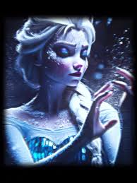 Creative Elsa Edits Using Faith CC